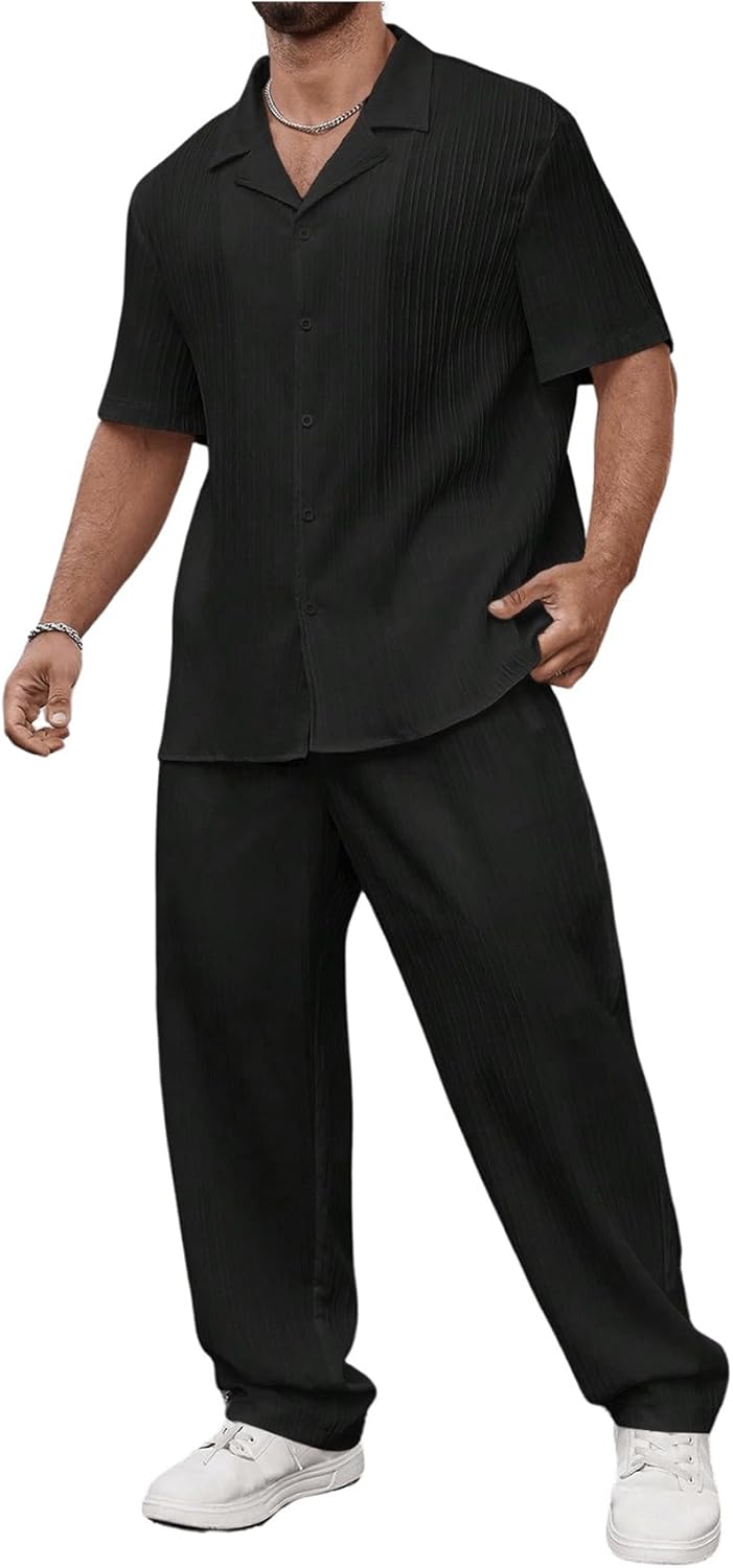 Henry? - Stylish Comfortable Casual Set