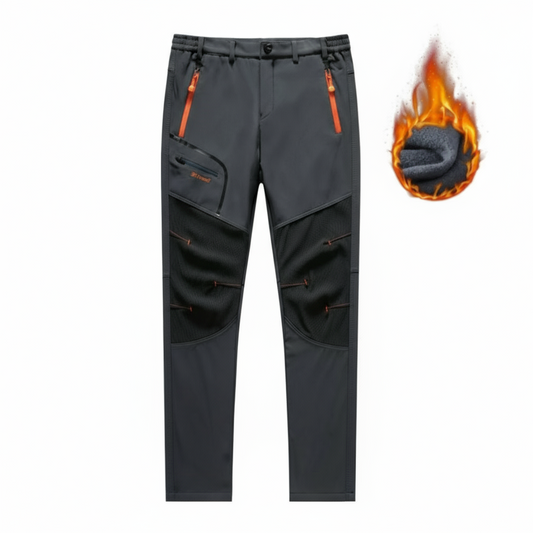 Aurean | Modern Functional Casual Pants