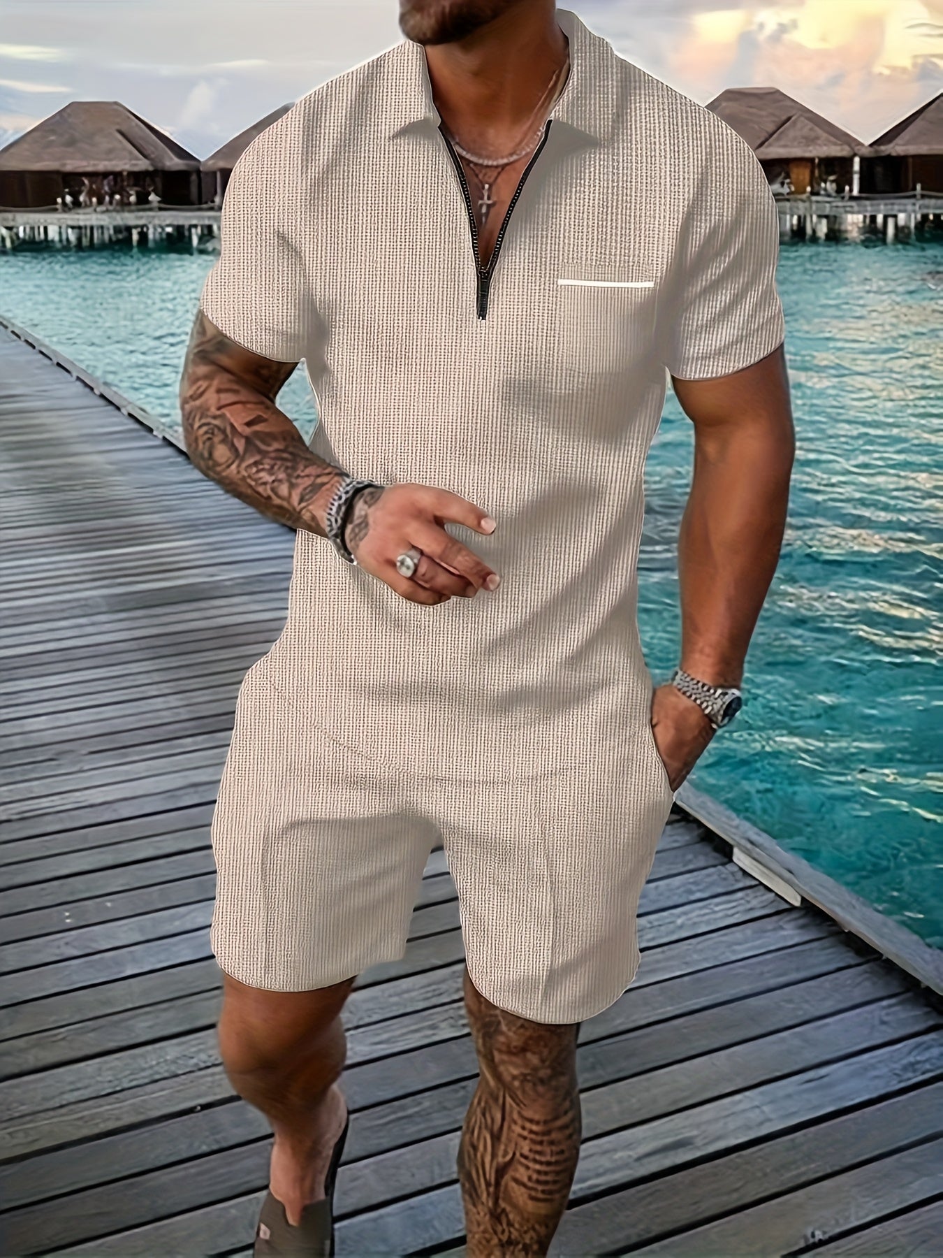 Liam? - Stylish Summer Set