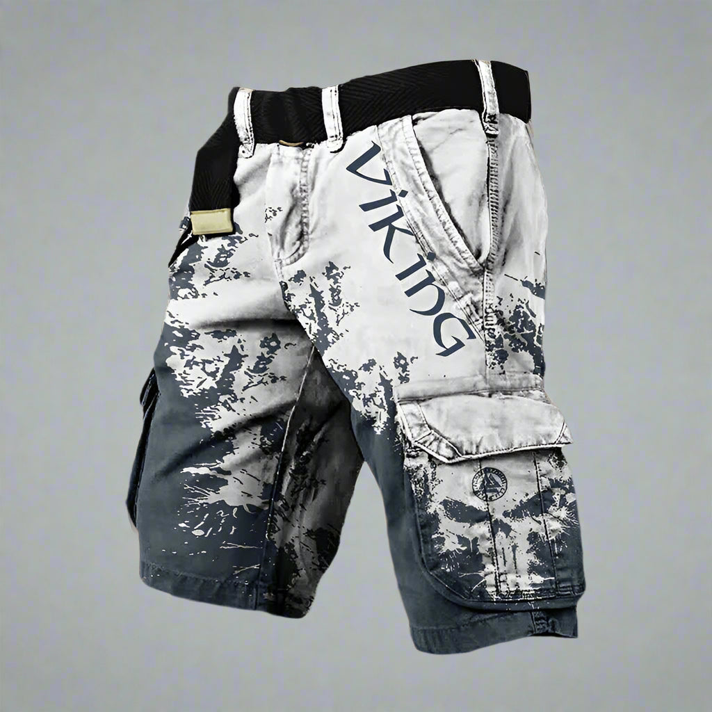 Aliette | Premium Shorts for Adventurers