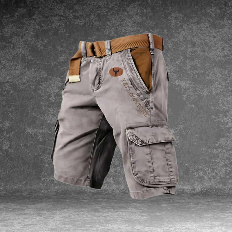 Laluna? | Cargo Pants with 6 Pockets