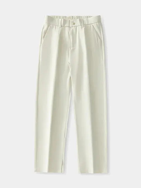 Nantes? Straight Pants