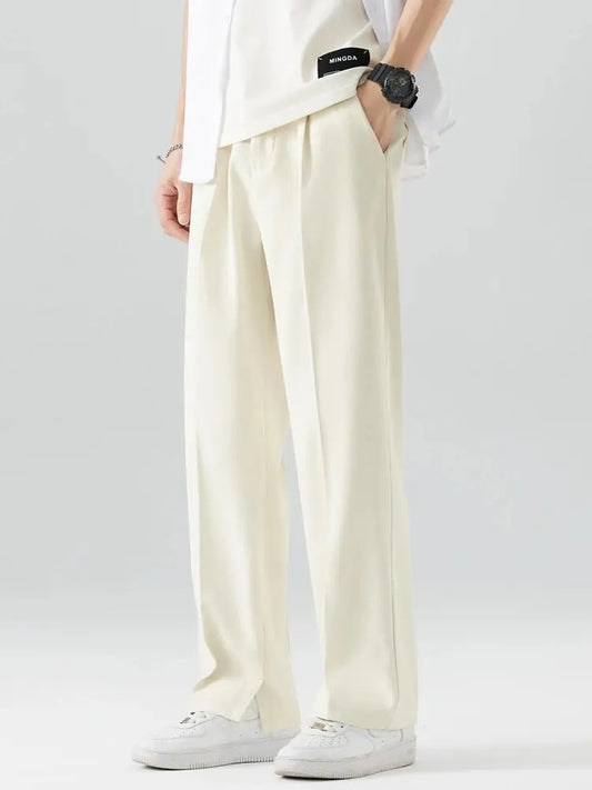 Nantes? Straight Pants