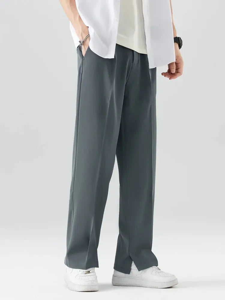 Nantes? Straight Pants