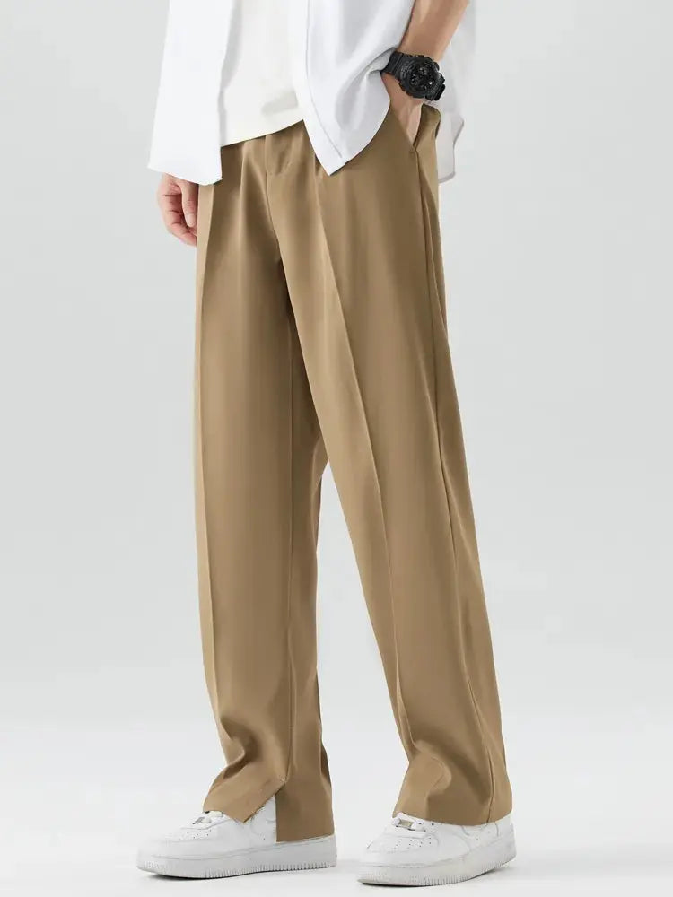 Nantes? Straight Pants