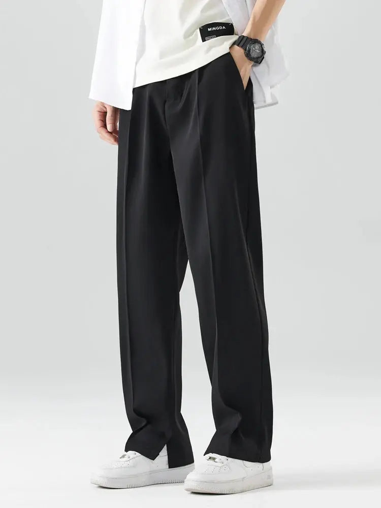 Nantes? Straight Pants