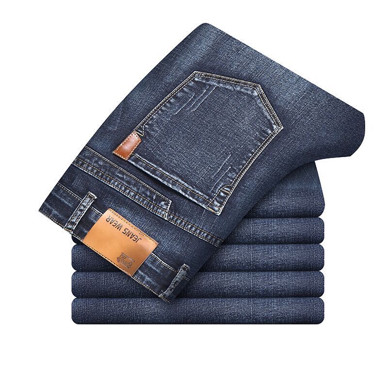 Ned | Modern Slim Fit Jeans