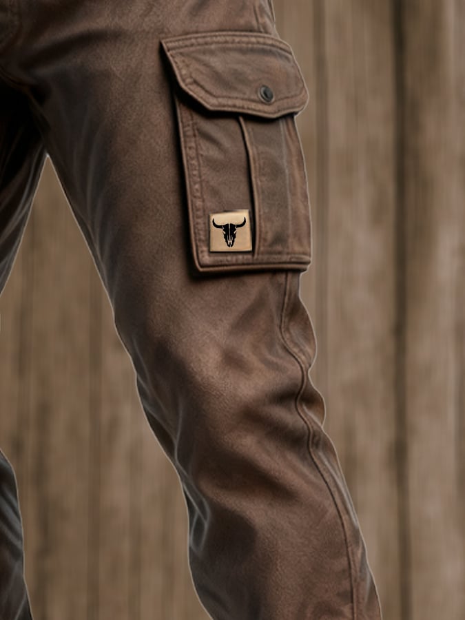 Colson | Performance Insulated Cargo Pants