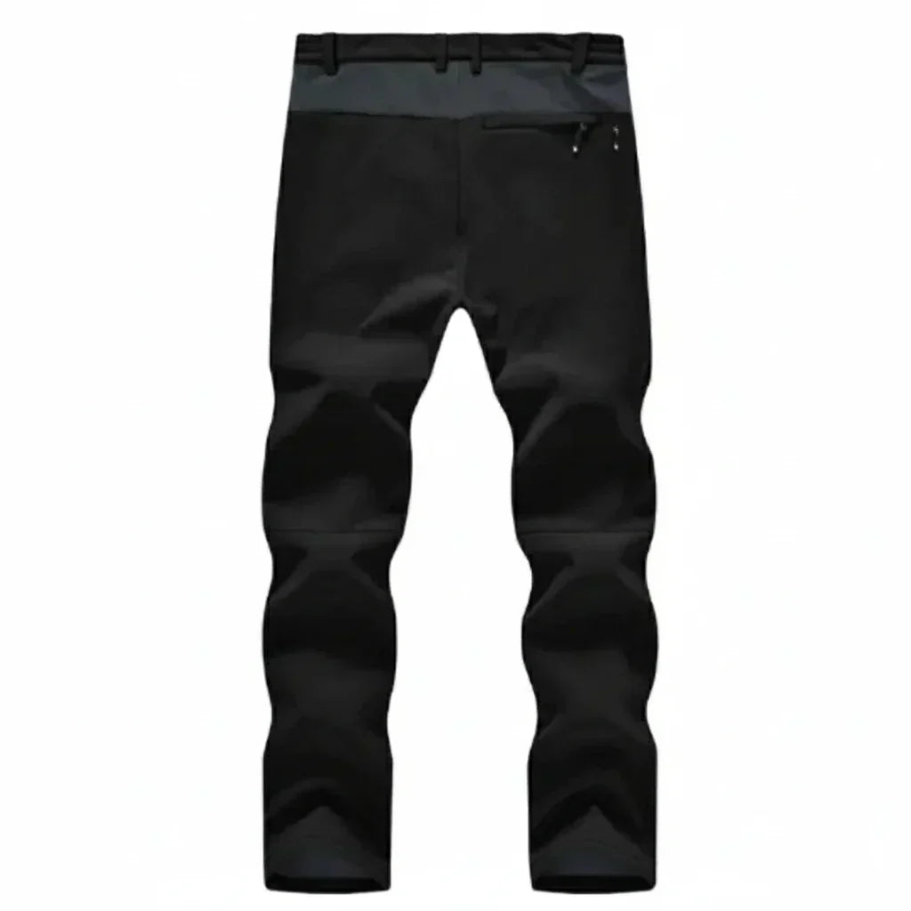 Aurean | Modern Functional Casual Pants