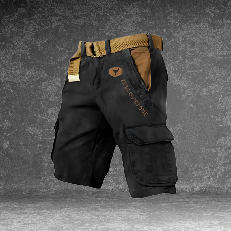 Laluna? | Cargo Pants with 6 Pockets