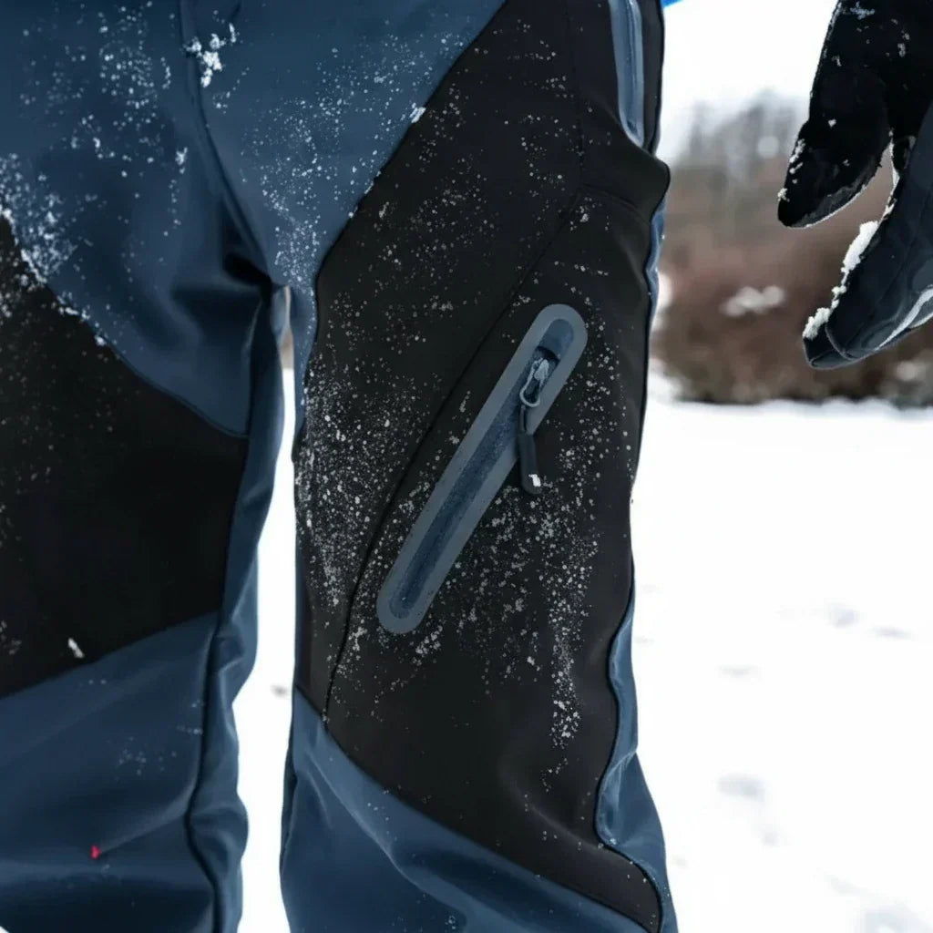 Aurean | Modern Functional Casual Pants