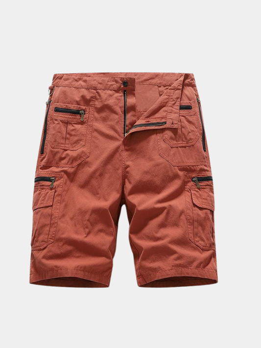 Alessandro | Men¡¯s Utility Shorts