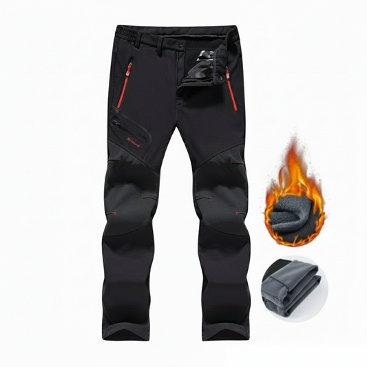 Aurean | Modern Functional Casual Pants