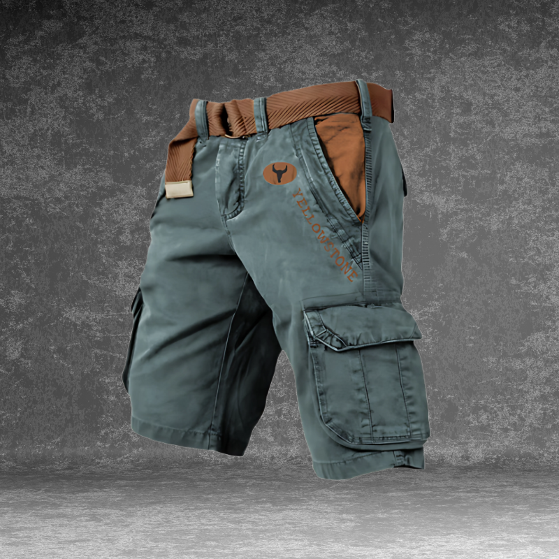Laluna? | Cargo Pants with 6 Pockets