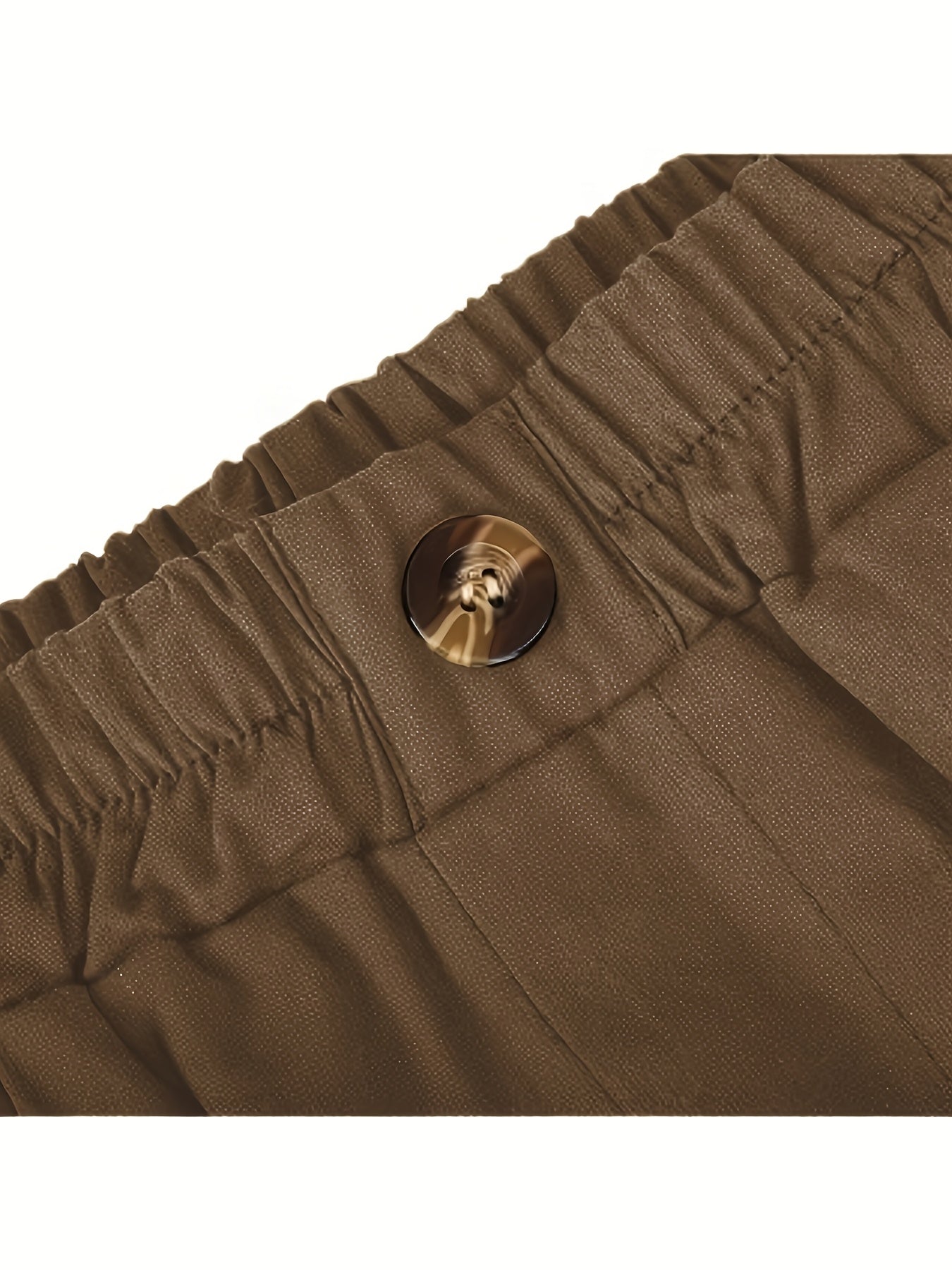 Perle | Comfortable Summer Pants for Peaceful Days