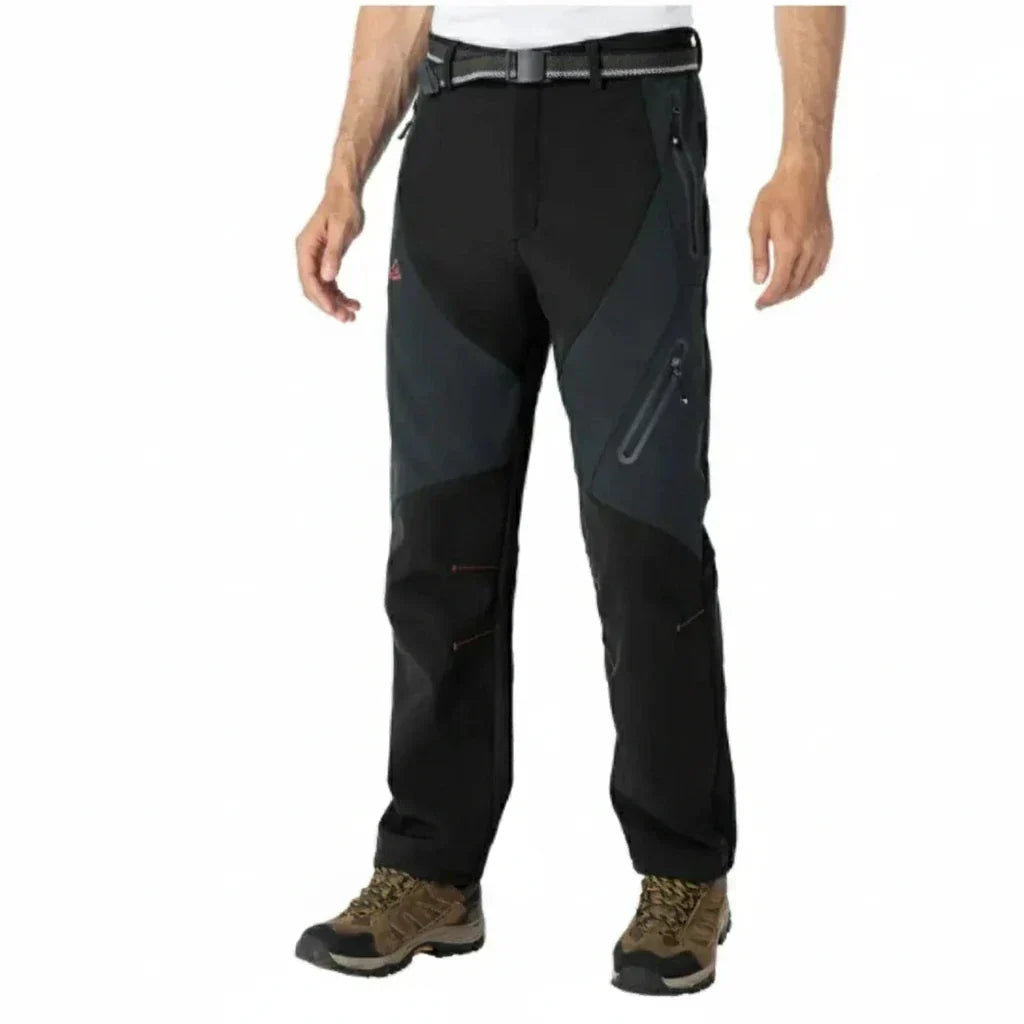 Aurean | Modern Functional Casual Pants