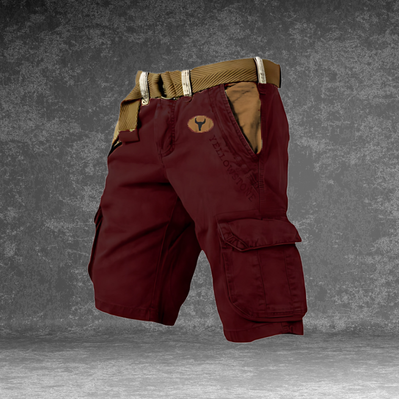 Laluna? | Cargo Pants with 6 Pockets
