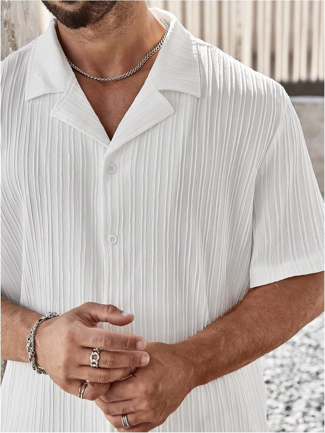 Henry? - Stylish Comfortable Casual Set