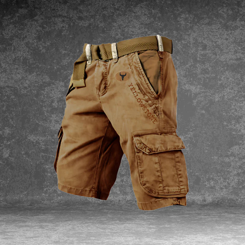 Laluna? | Cargo Pants with 6 Pockets
