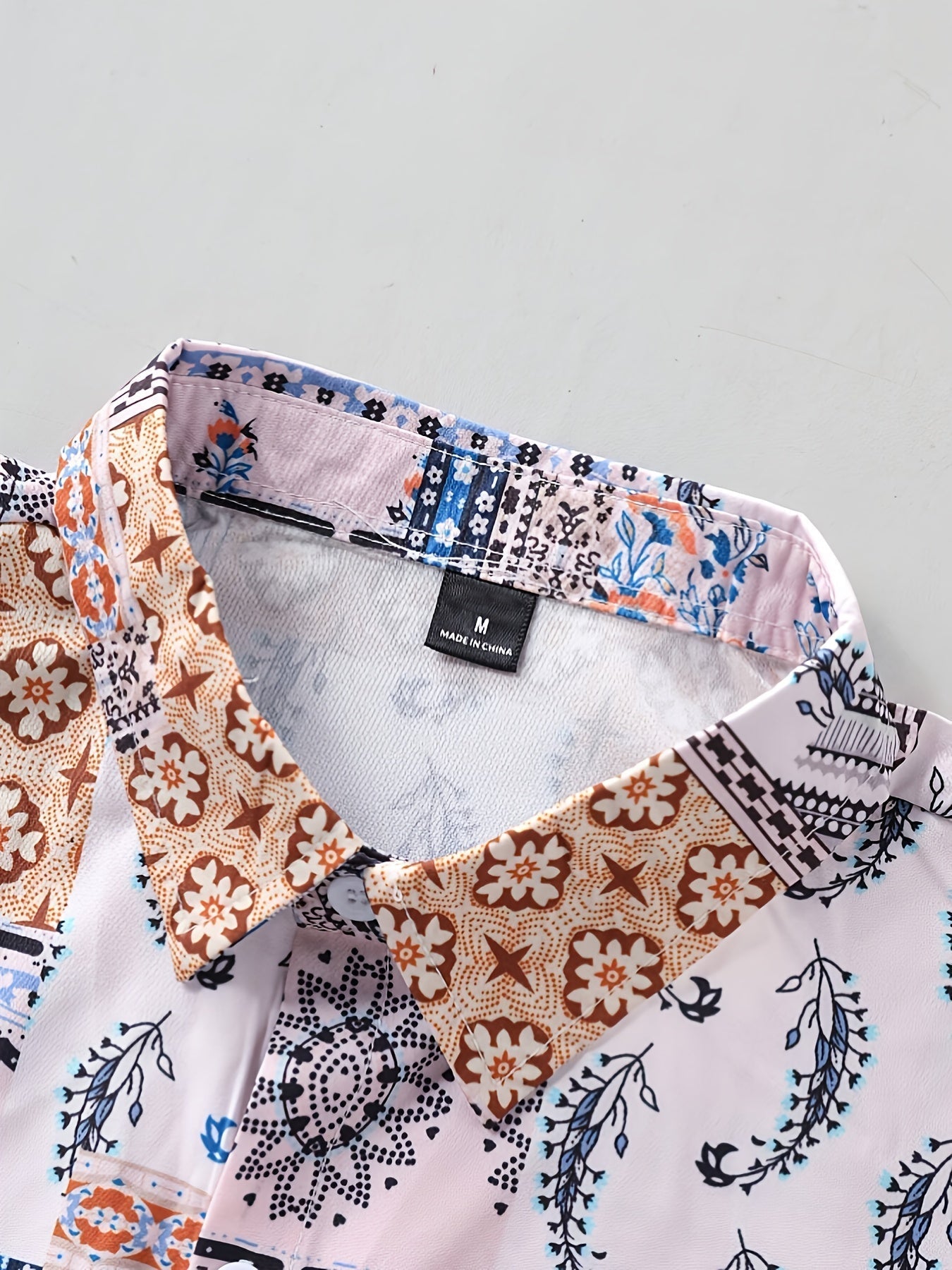 Elijah? - Stylish Shirt and Shorts Set