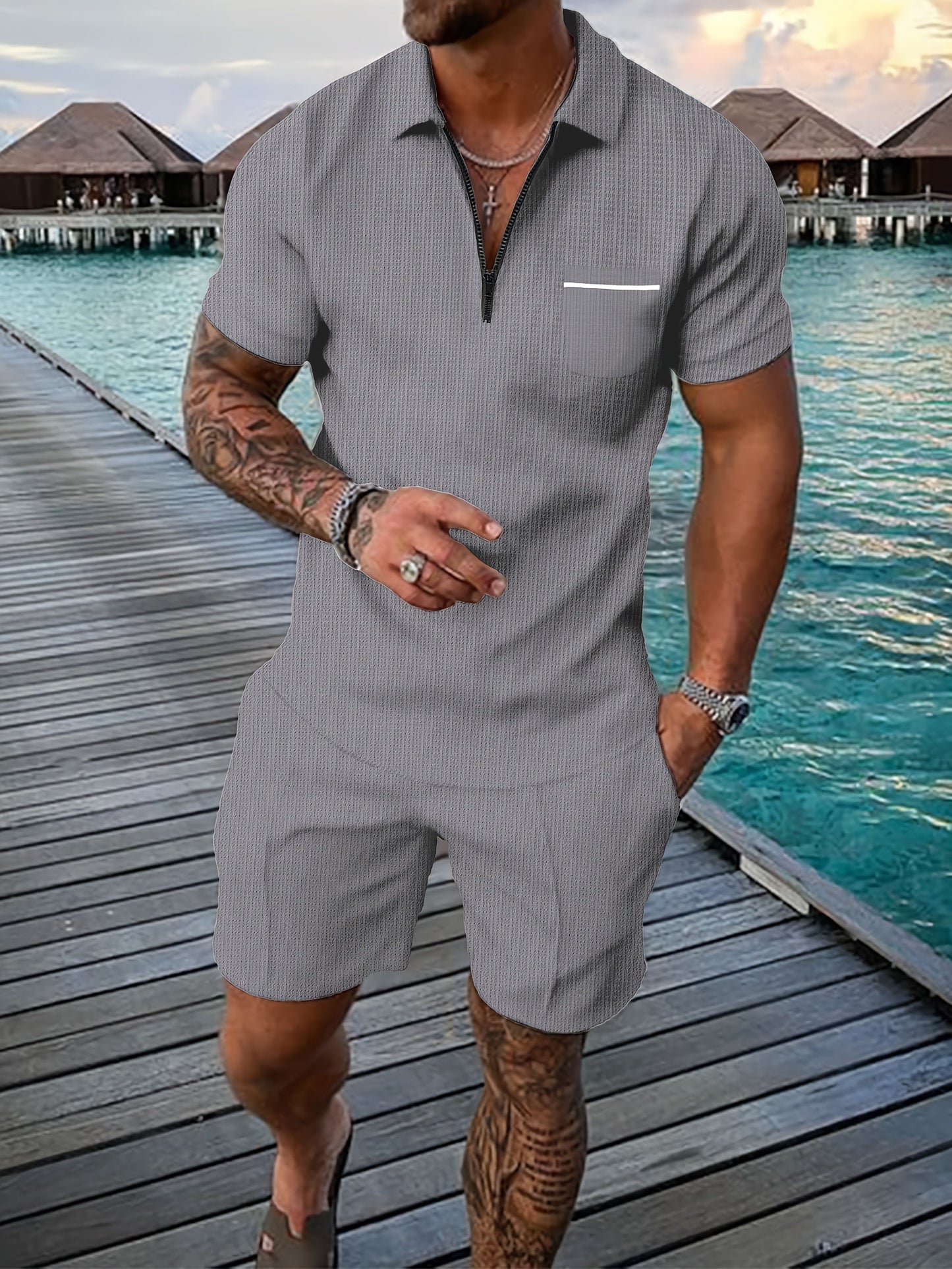 Liam? - Stylish Summer Set