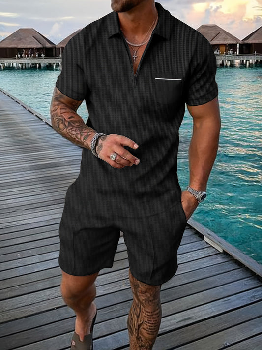 Liam? - Stylish Summer Set