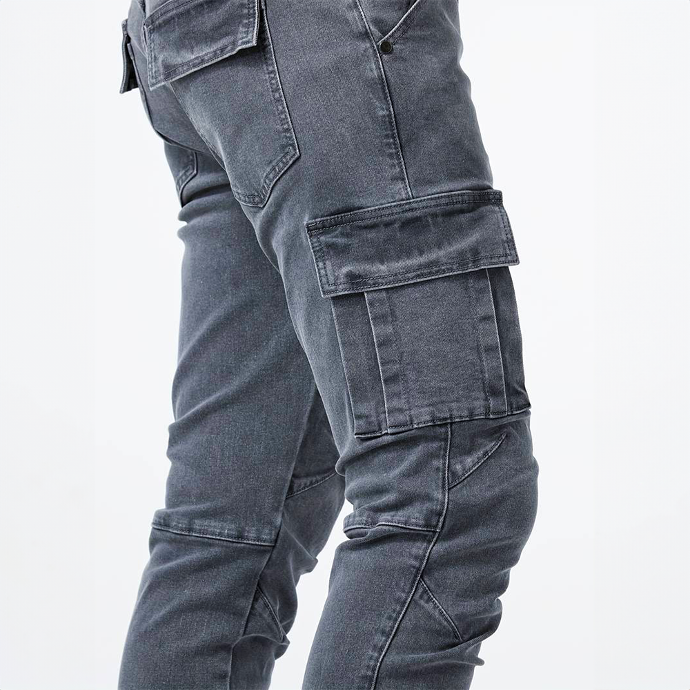 Kaelvar | Stylish Casual Pants