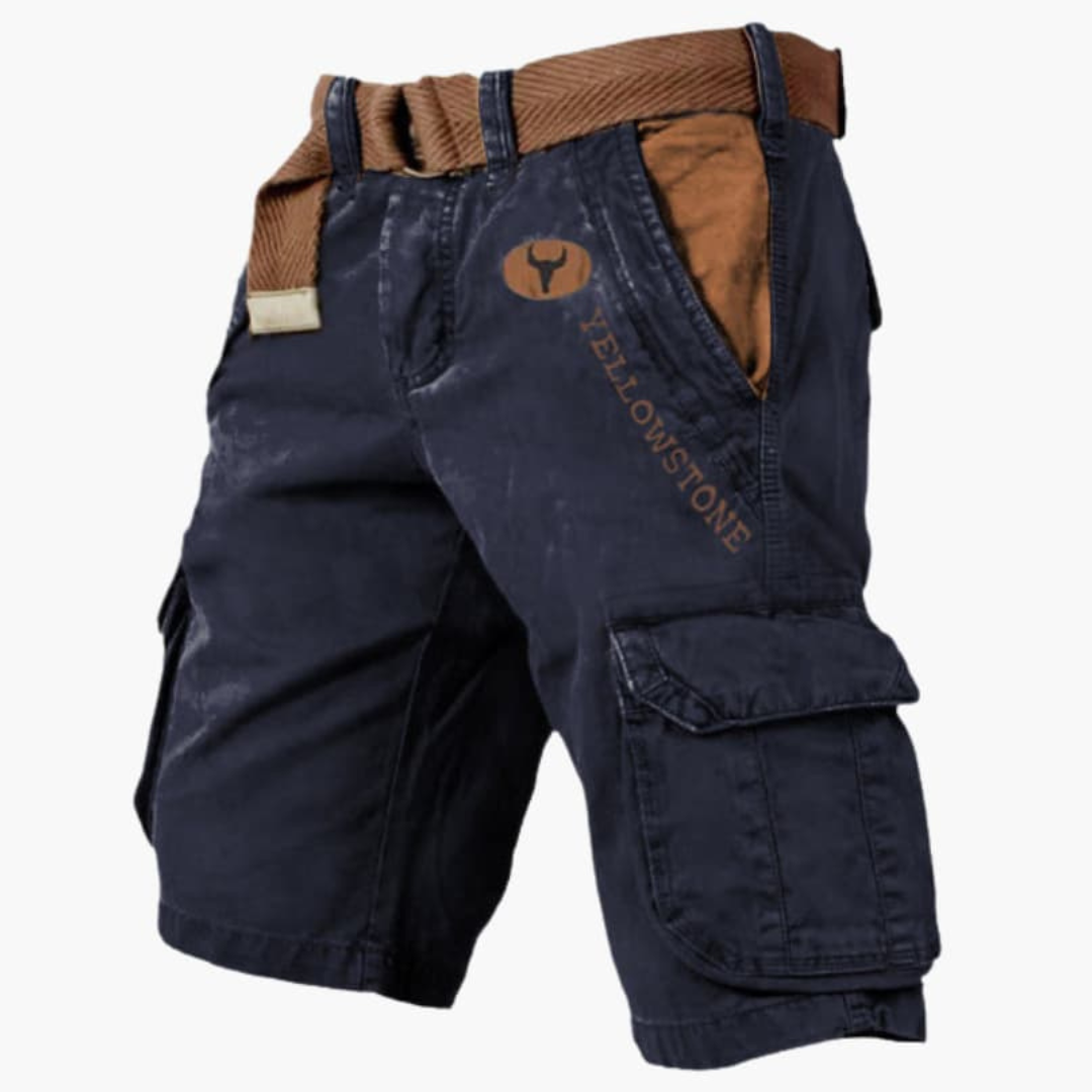 MARIETTO?|CARGO PANTS