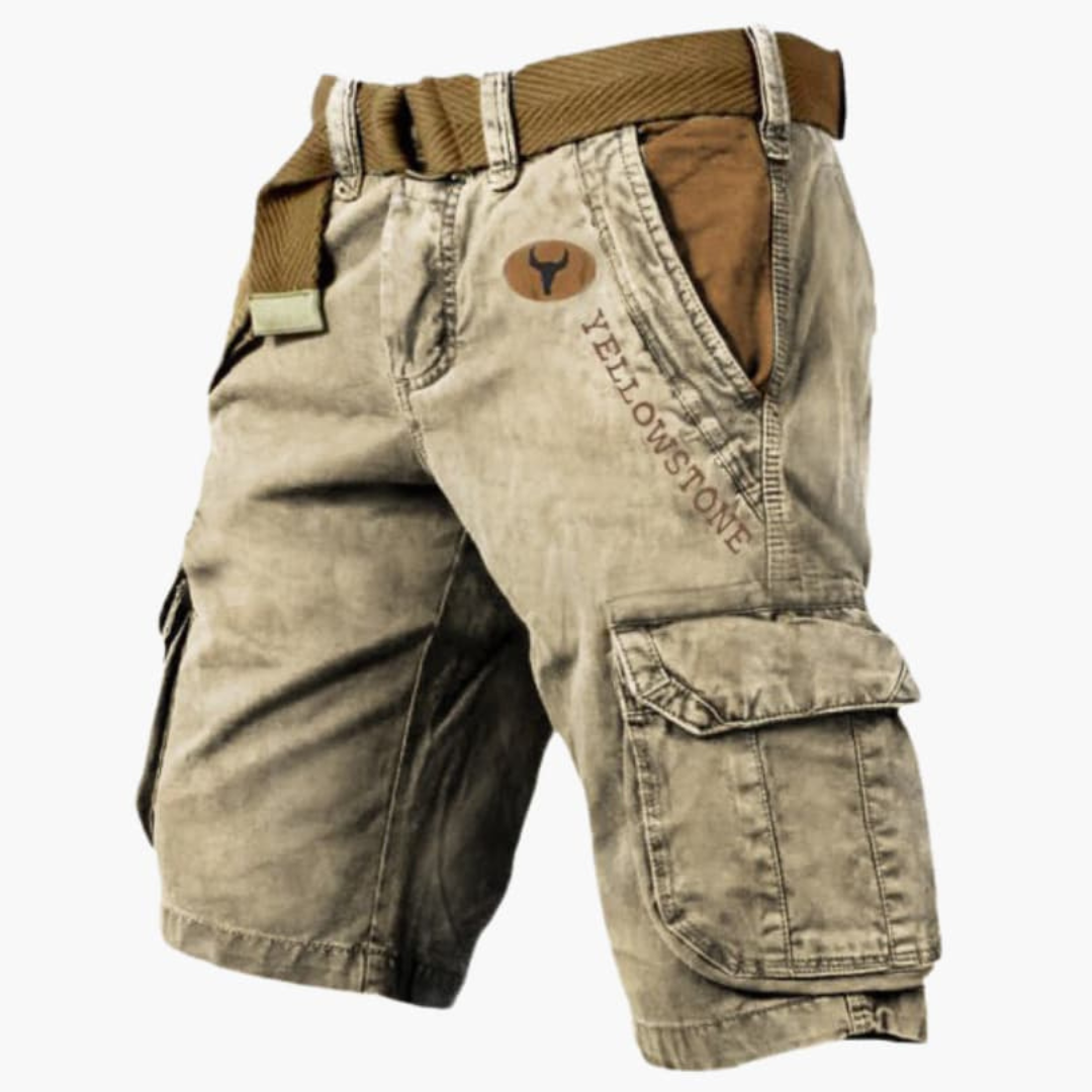 MARIETTO?|CARGO PANTS