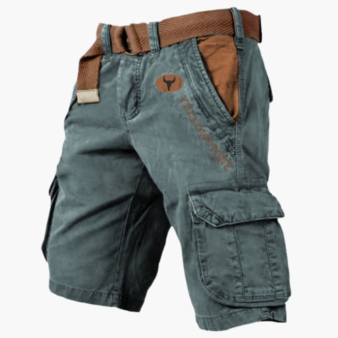 MARIETTO?|CARGO PANTS