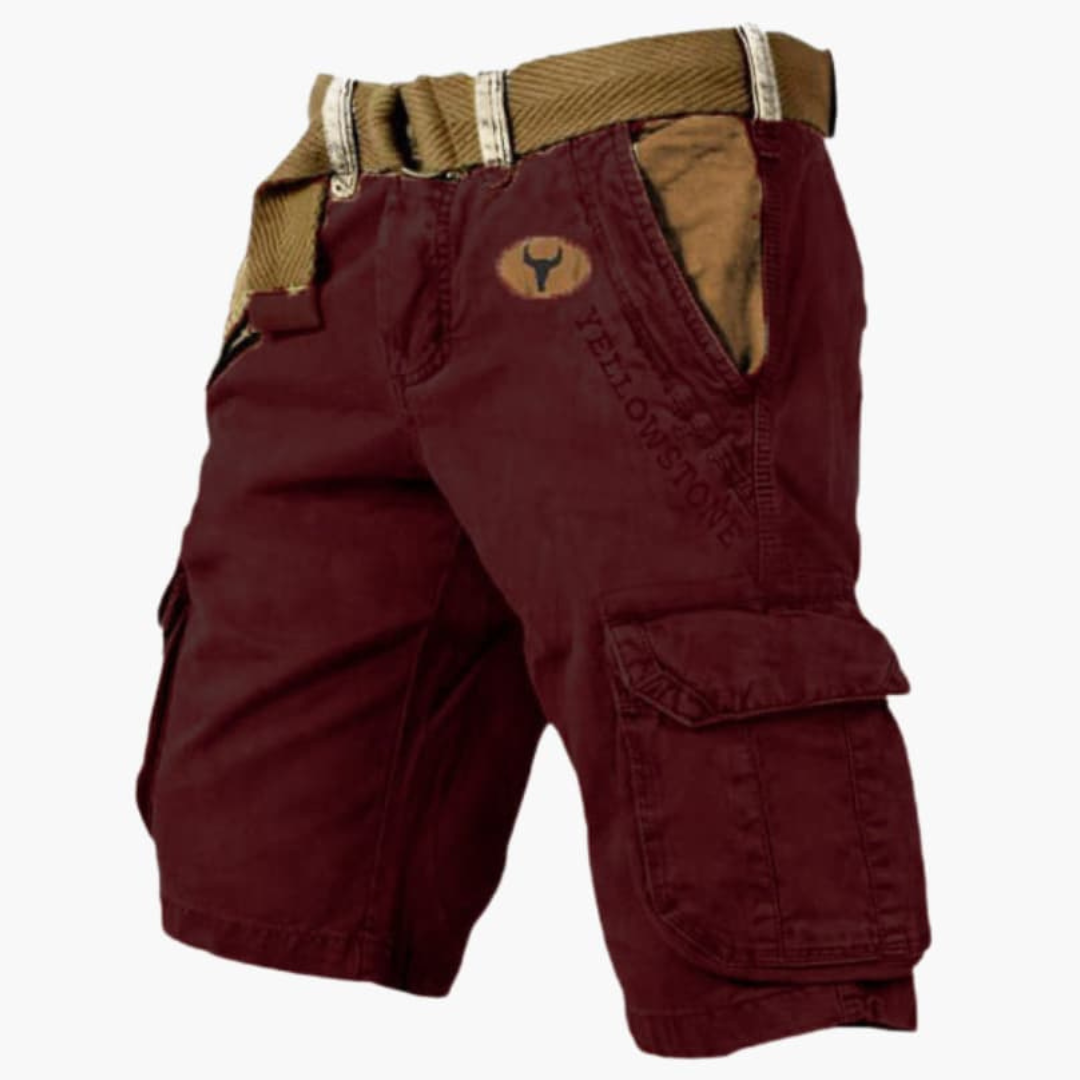 MARIETTO?|CARGO PANTS