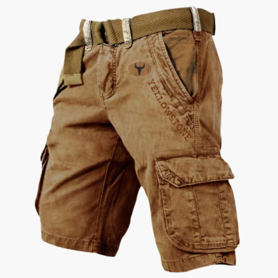 MARIETTO?|CARGO PANTS