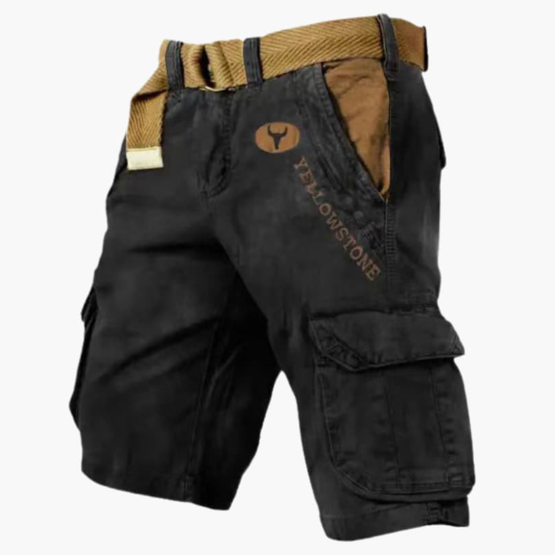 MARIETTO?|CARGO PANTS