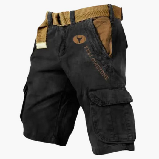 MARIETTO?|CARGO PANTS