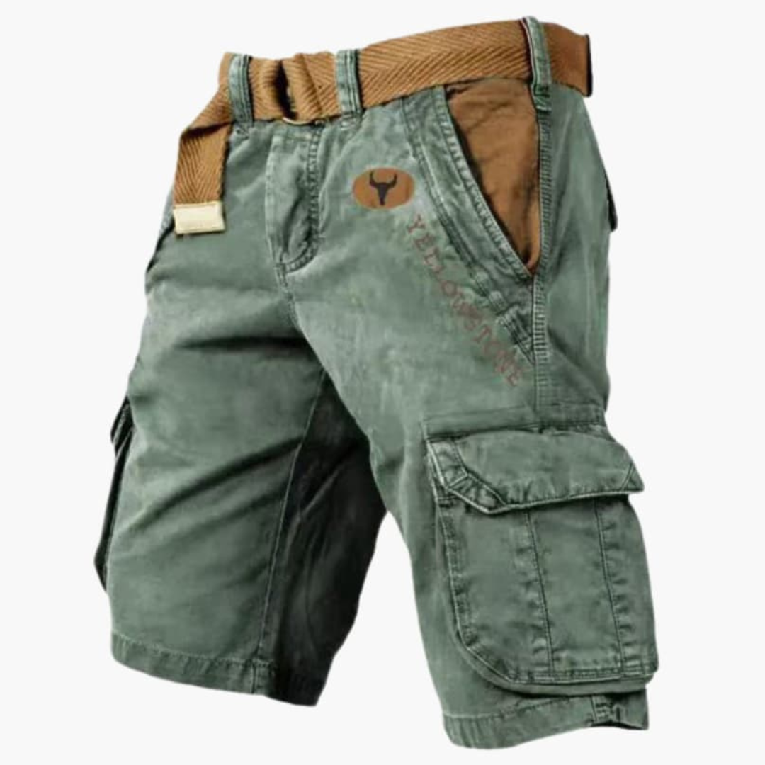 MARIETTO?|CARGO PANTS