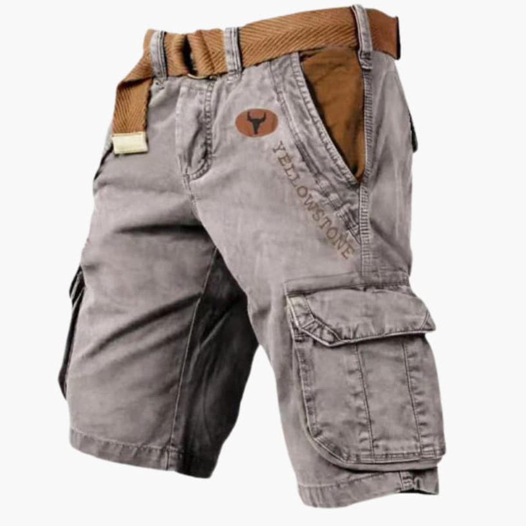 MARIETTO?|CARGO PANTS