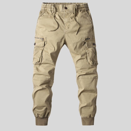 Javier | Urban Cargo Joggers