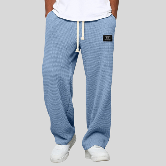 Maverick | Relaxed Everyday Pants