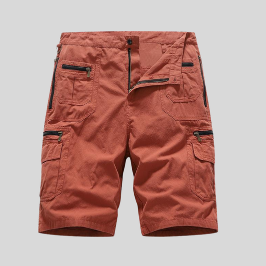 Alessandro | Men¡¯s Utility Shorts
