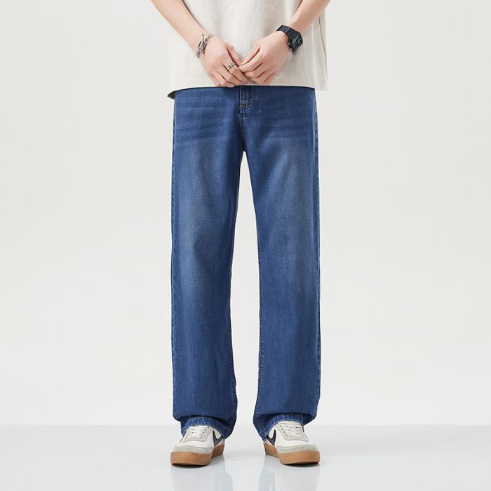 James Scott NeoEase Relax Jeans