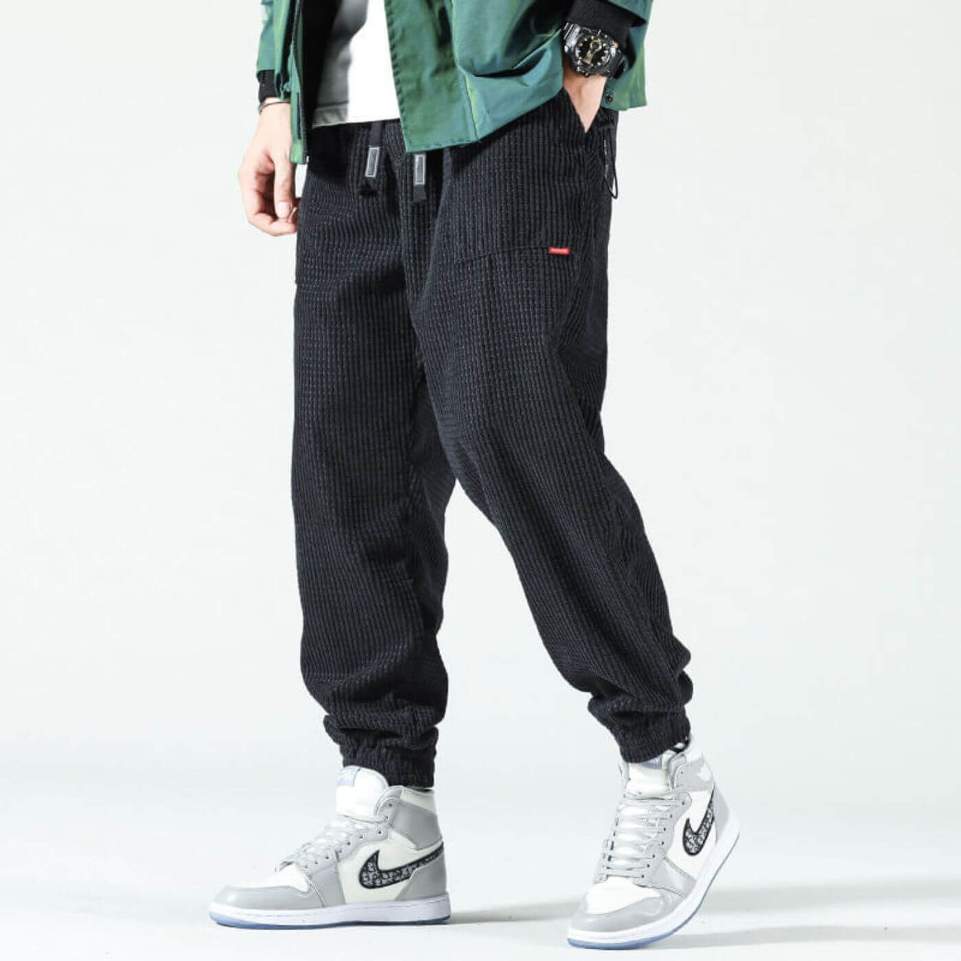Kairo? | Joggers Corduroy Sweatpants