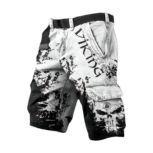 Aliette | Premium Shorts for Adventurers