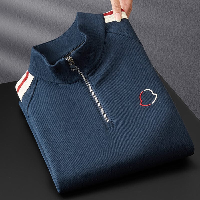 TrackSet? - Sweatshirt and Pants Tracksuit