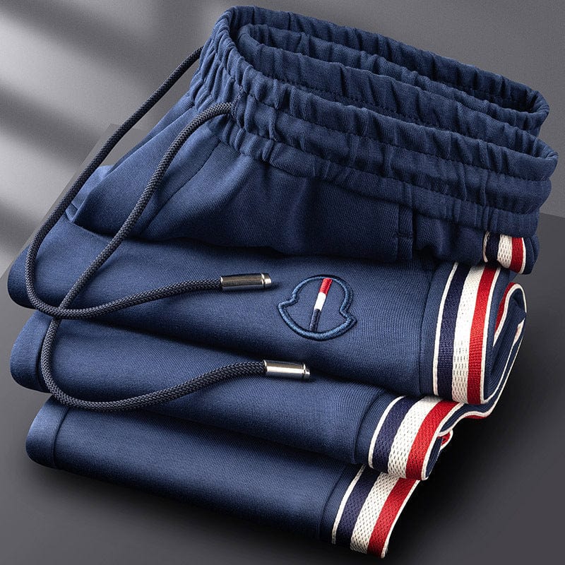 TrackSet? - Sweatshirt and Pants Tracksuit