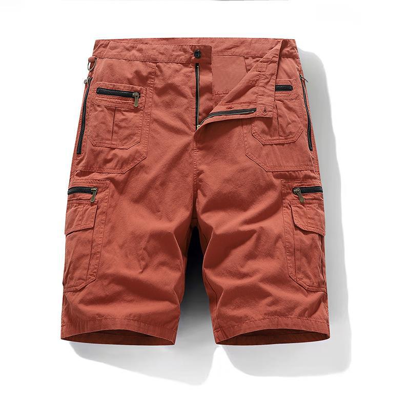 Alessandro | Men¡¯s Utility Shorts
