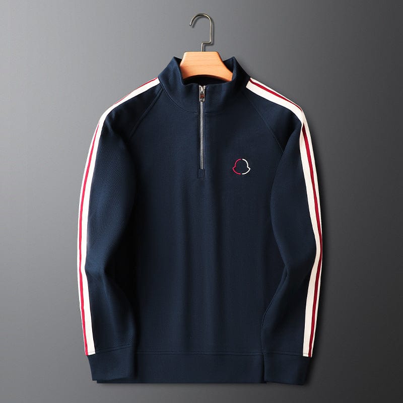 TrackSet? - Sweatshirt and Pants Tracksuit