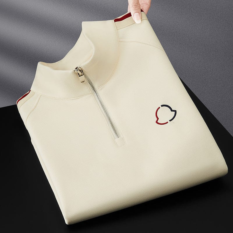 TrackSet? - Sweatshirt and Pants Tracksuit