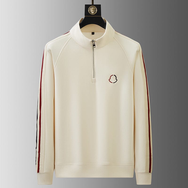 TrackSet? - Sweatshirt and Pants Tracksuit