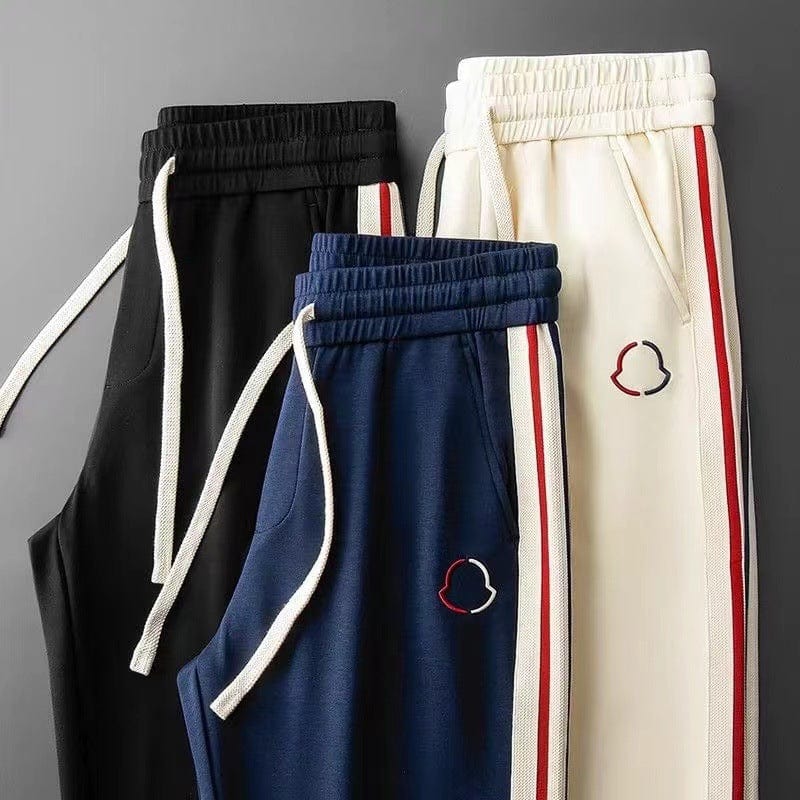 TrackSet? - Sweatshirt and Pants Tracksuit