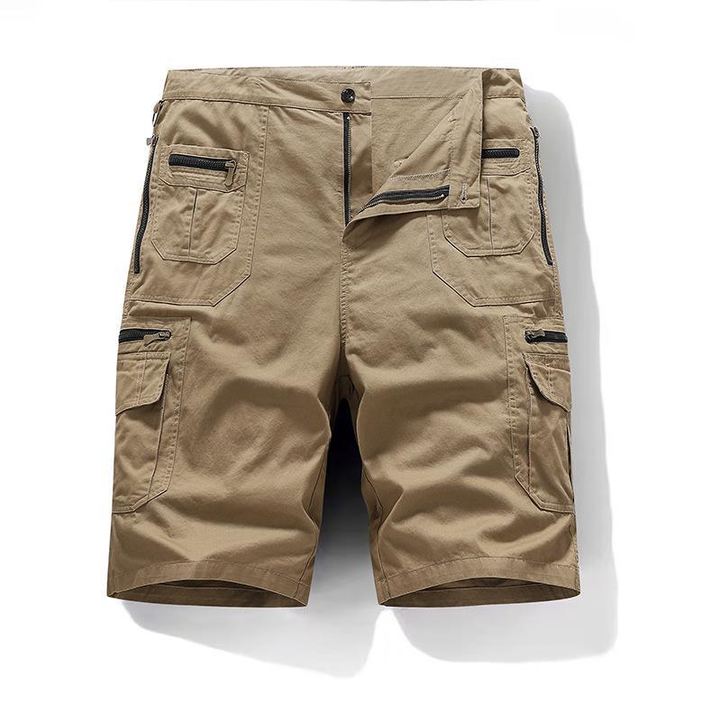 Alessandro | Men¡¯s Utility Shorts